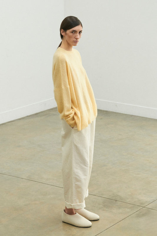 Shiru Sweater