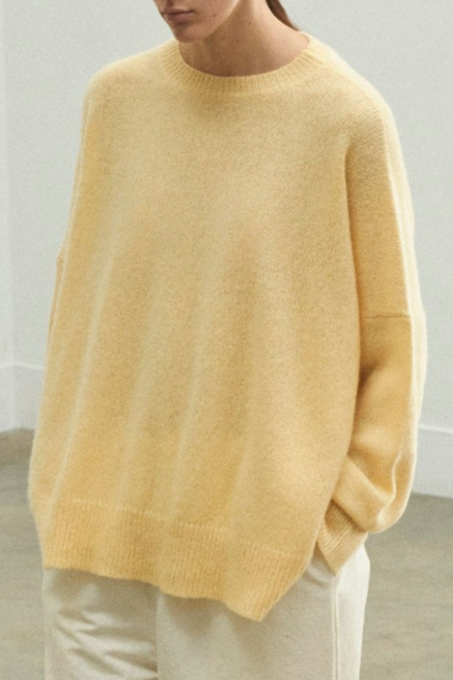 Shiru Sweater