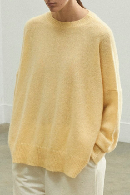Shiru Sweater