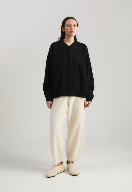 Nomad Trousers in Black