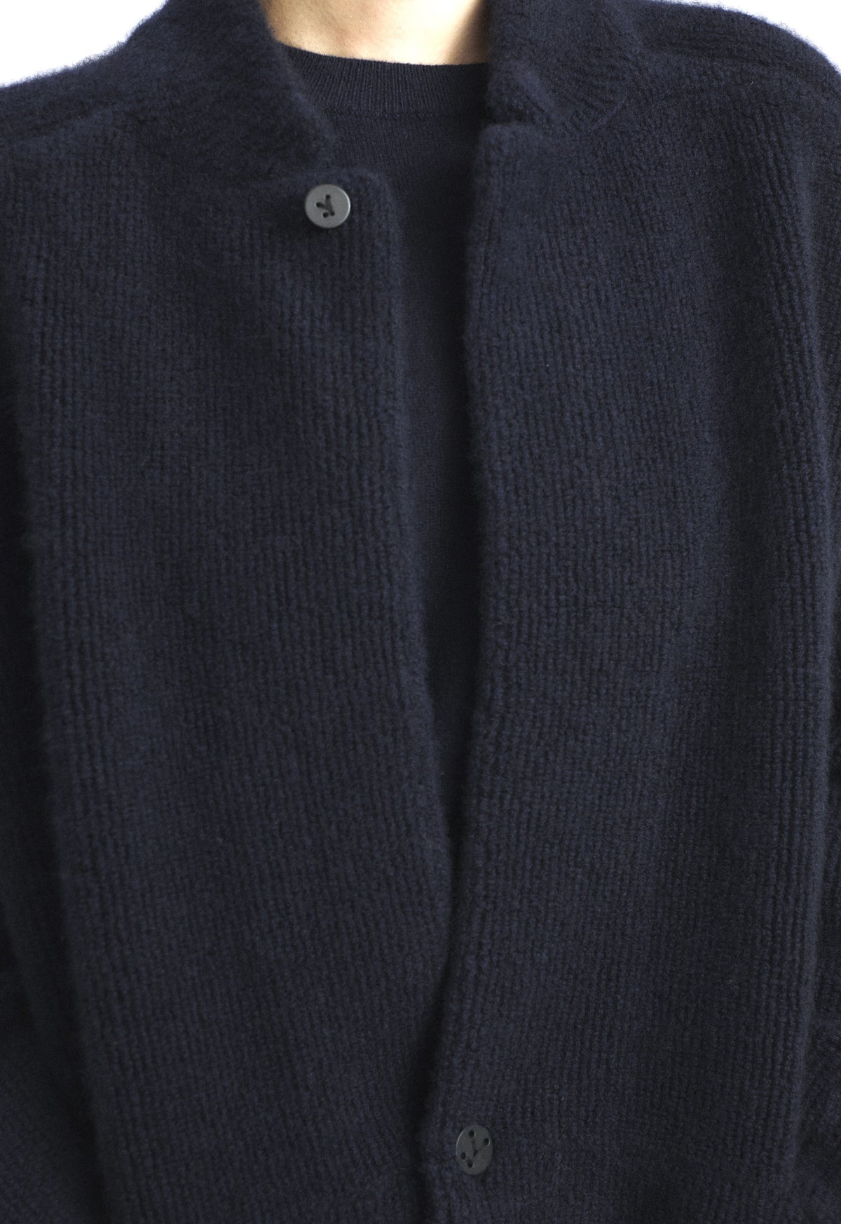 Arun Jacket in Ocean