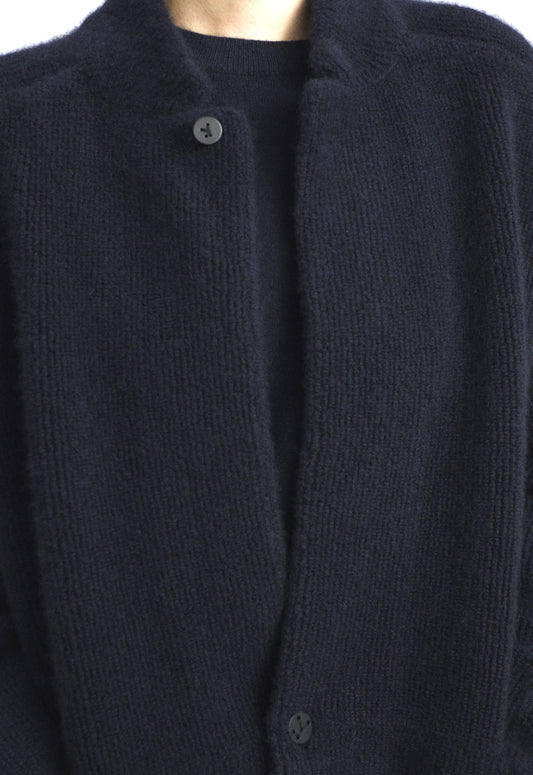 Arun Jacket in Ocean