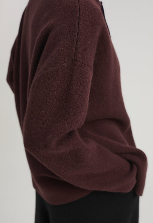 Wind Jacket in Black