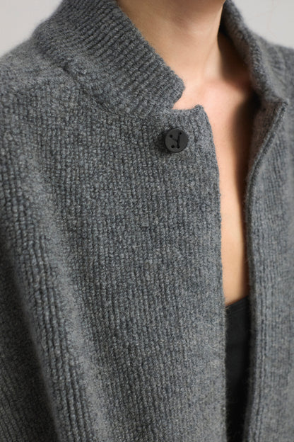 Arun Jacket in Slate