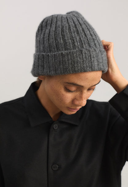 Orb Hat in Granite