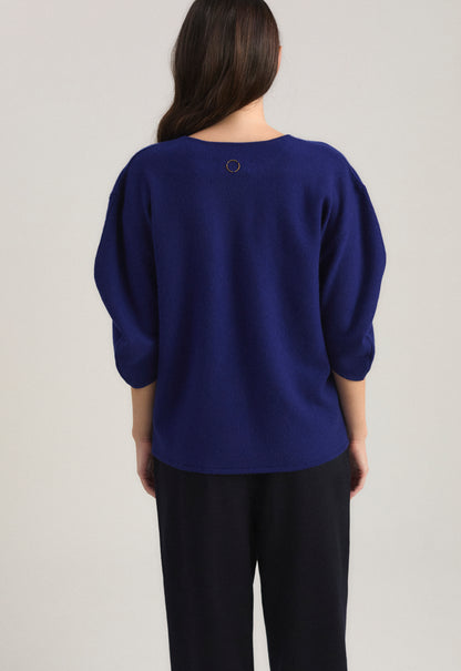 Umra Top in Ink