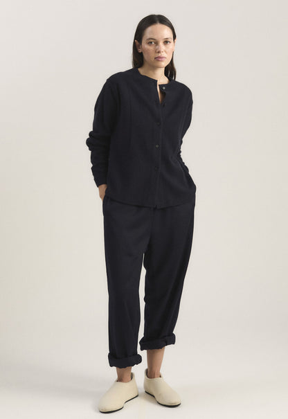 Isho Trousers in Marenero