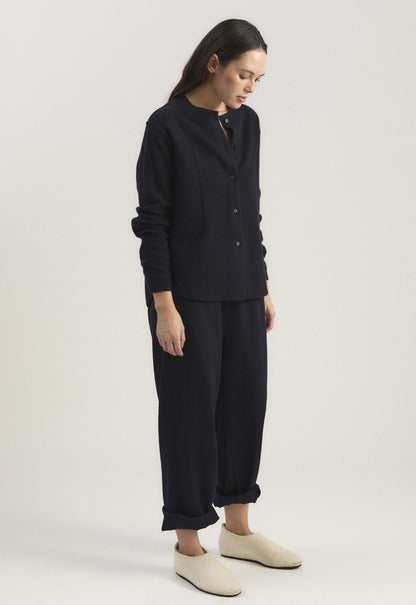 Isho Trousers in Marenero