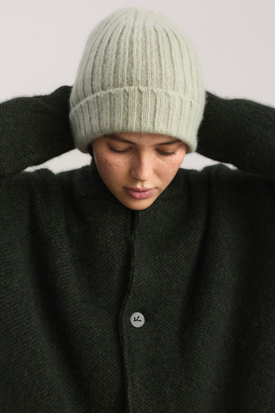 Orb Hat in Mint