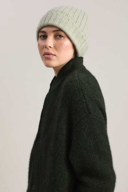 Orb Hat in Mint