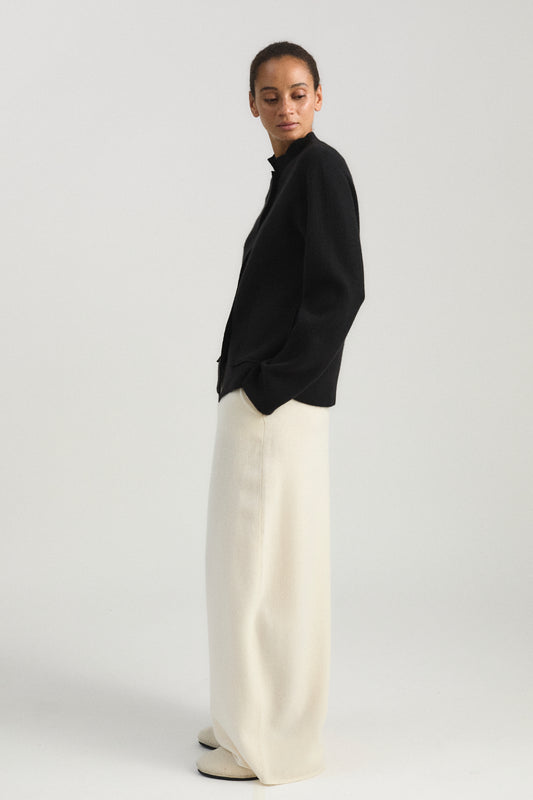 Niaza Jacket in Black