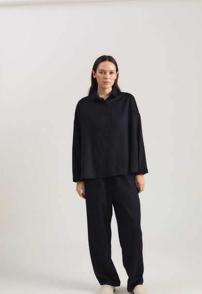 Marsa Shirt in Marenero