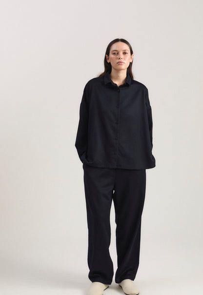 Marsa Shirt in Marenero