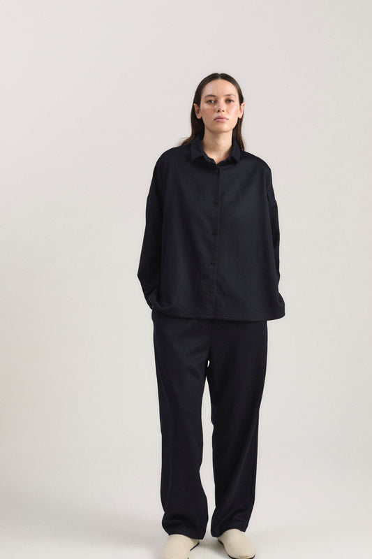 Marsa Shirt in Marenero