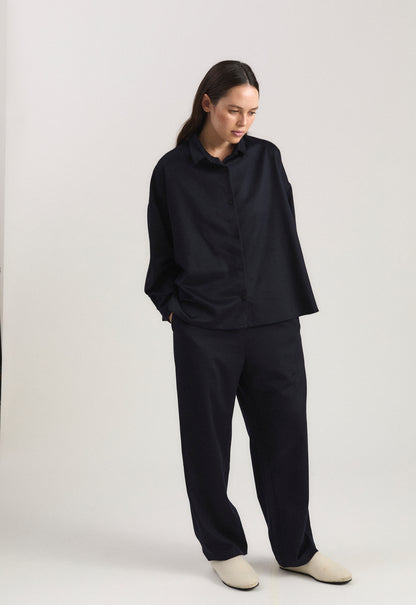 Marsa Shirt in Marenero