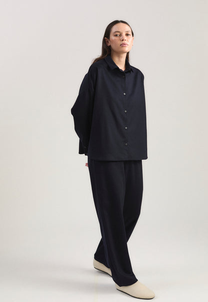 Marsa Shirt in Marenero