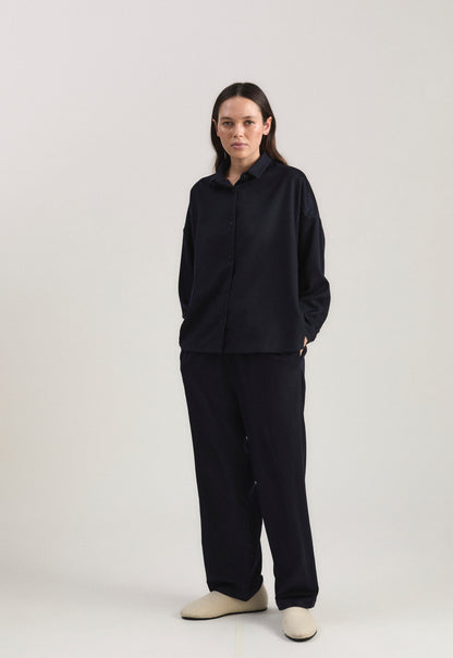 Marsa Shirt in Marenero