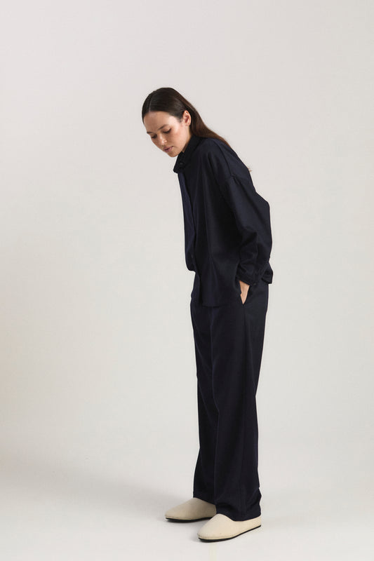 Marsa Shirt in Marenero