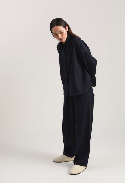 Marsa Shirt in Marenero