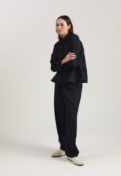Marsa Shirt in Marenero