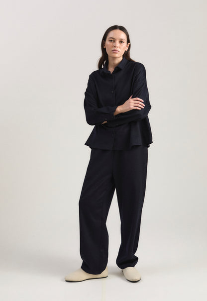 Marsa Shirt in Marenero