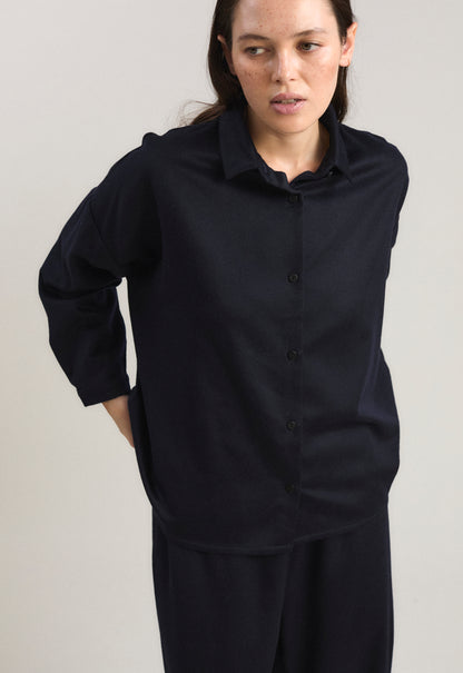 Marsa Shirt in Marenero