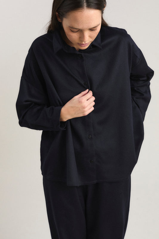 Marsa Shirt in Marenero