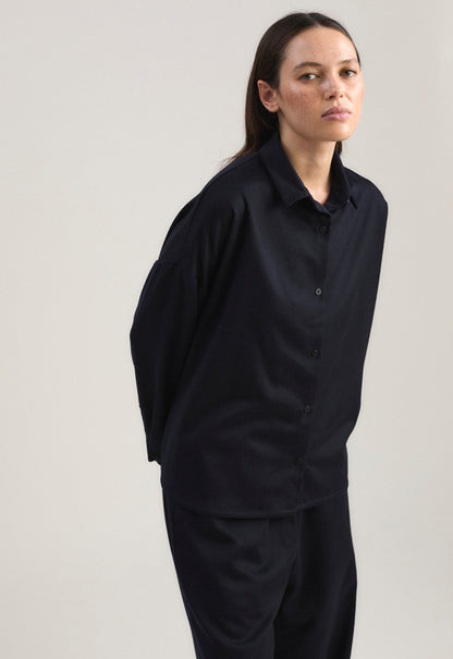 Marsa Shirt in Marenero