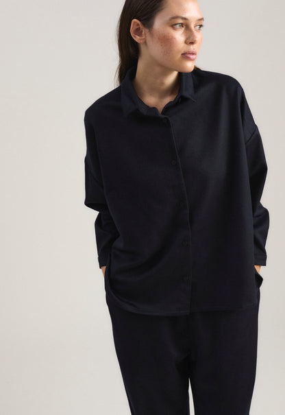 Marsa Shirt in Marenero