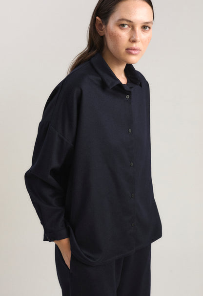 Marsa Shirt in Marenero