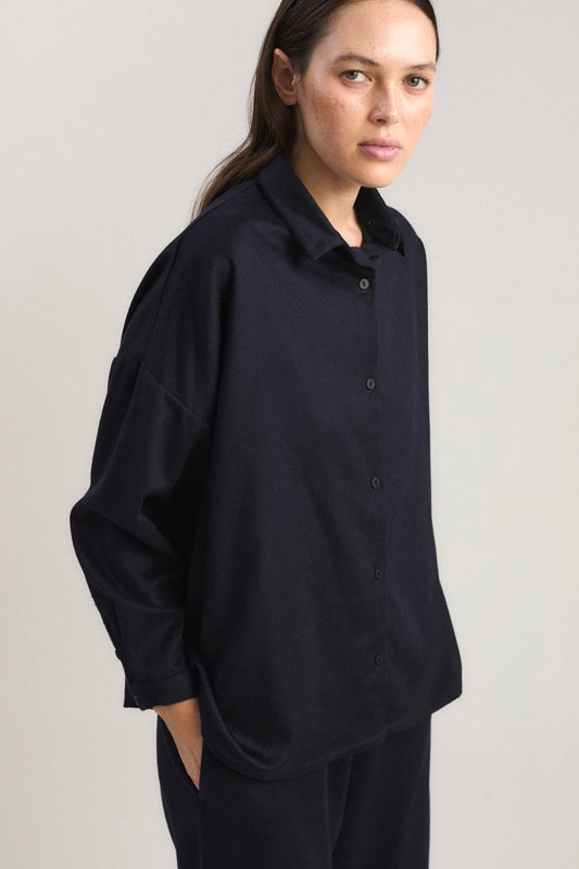 Marsa Shirt in Marenero