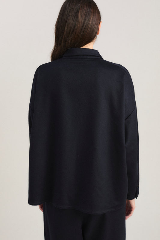 Marsa Shirt in Marenero