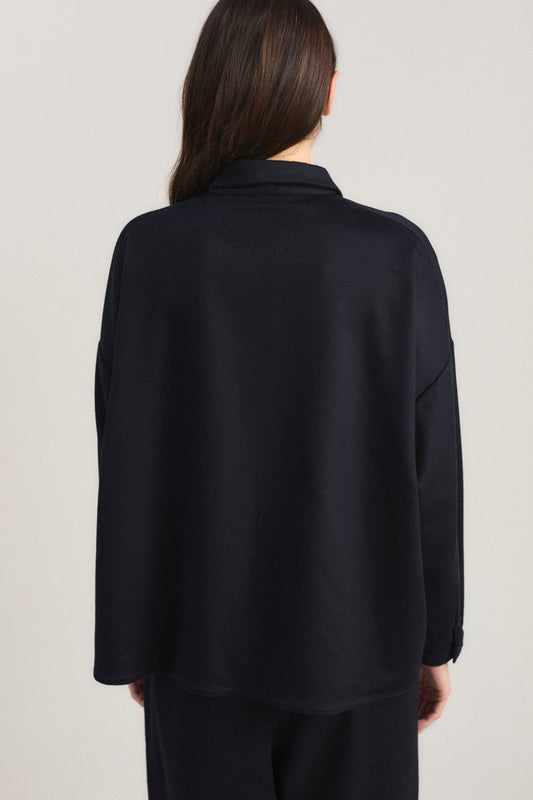 Marsa Shirt in Marenero