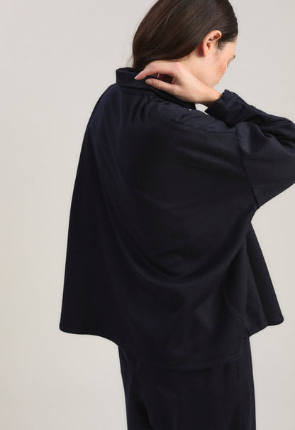 Marsa Shirt in Marenero
