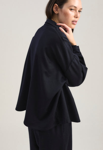 Marsa Shirt in Marenero