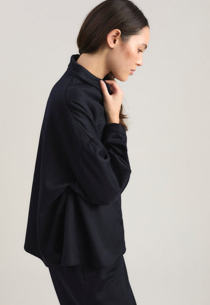 Marsa Shirt in Marenero
