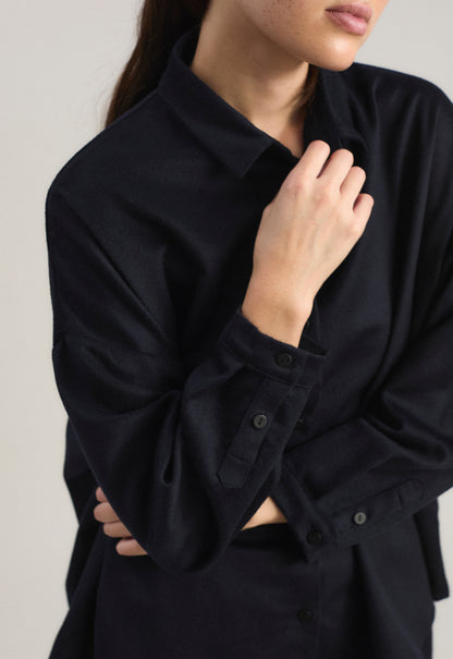 Marsa Shirt in Marenero
