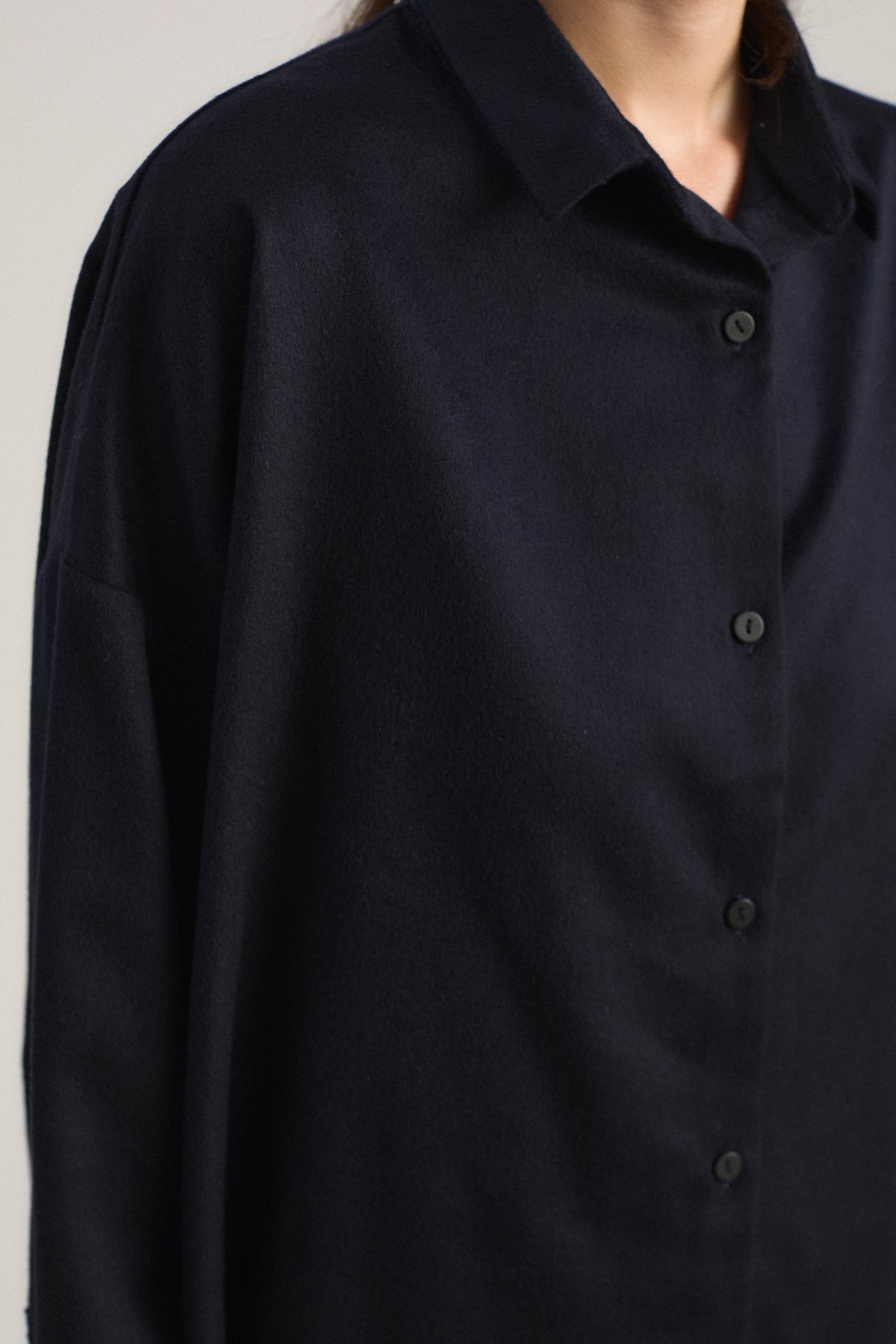 Marsa Shirt in Marenero
