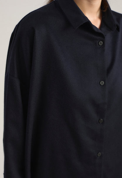 Marsa Shirt in Marenero
