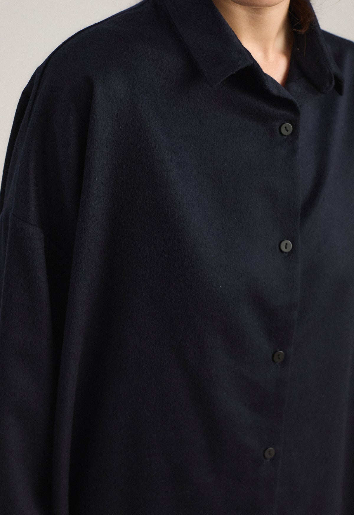 Marsa Shirt in Marenero