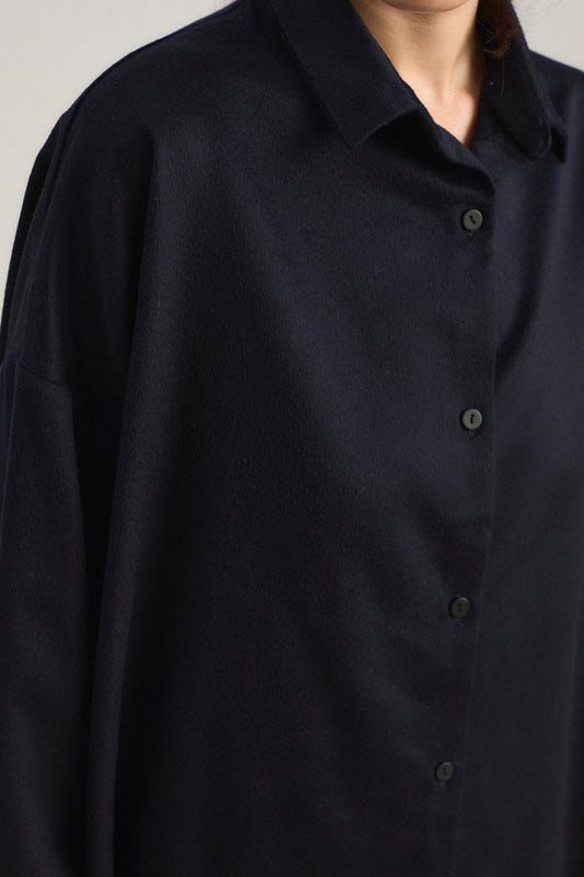 Marsa Shirt in Marenero
