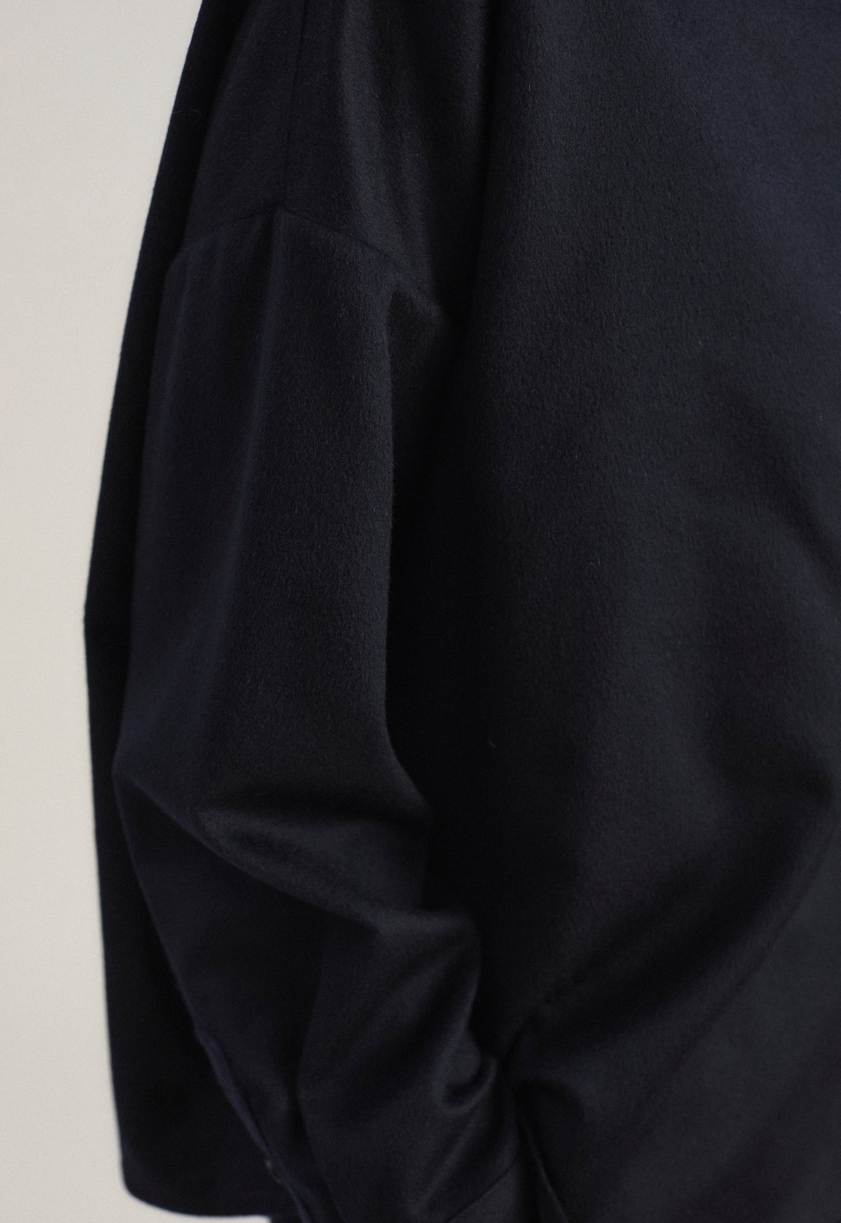 Marsa Shirt in Marenero