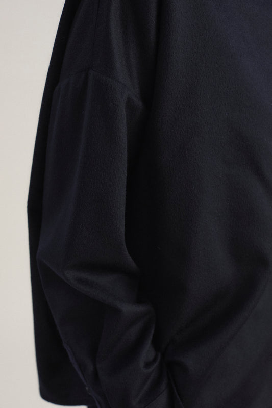 Marsa Shirt in Marenero