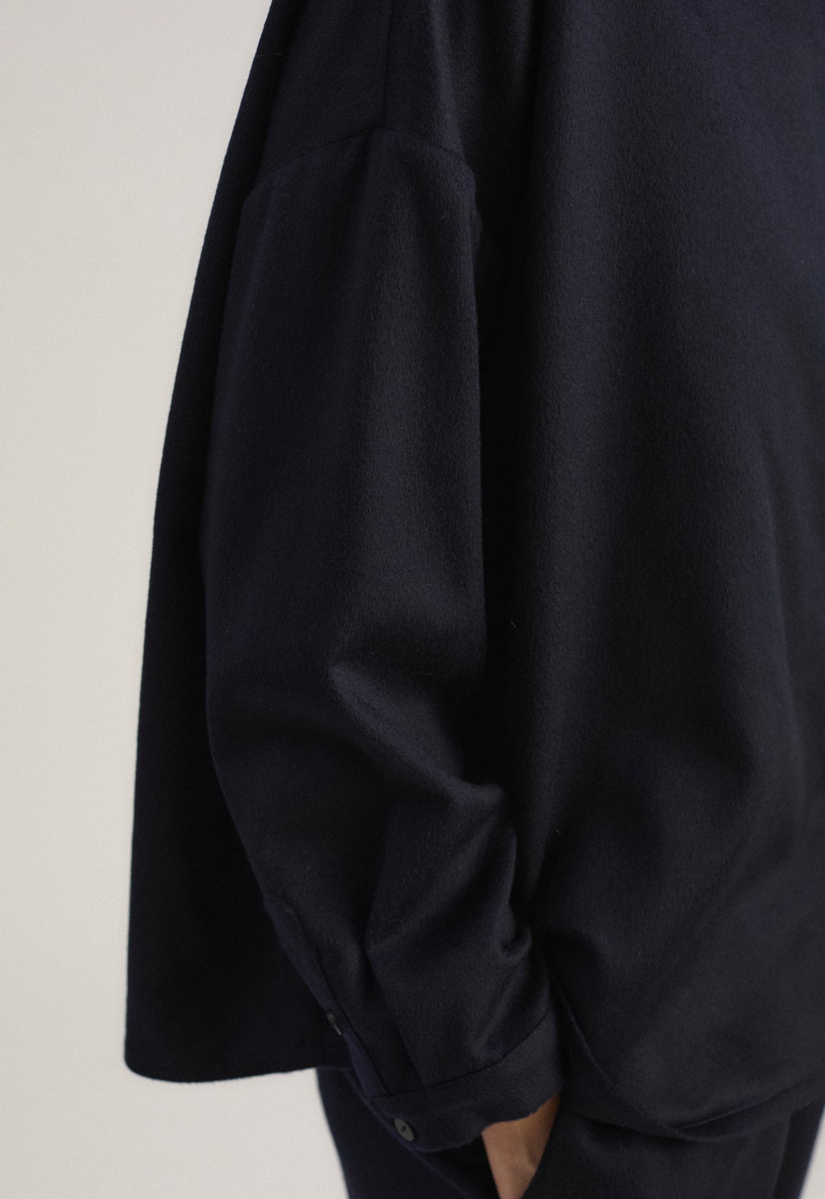 Marsa Shirt in Marenero