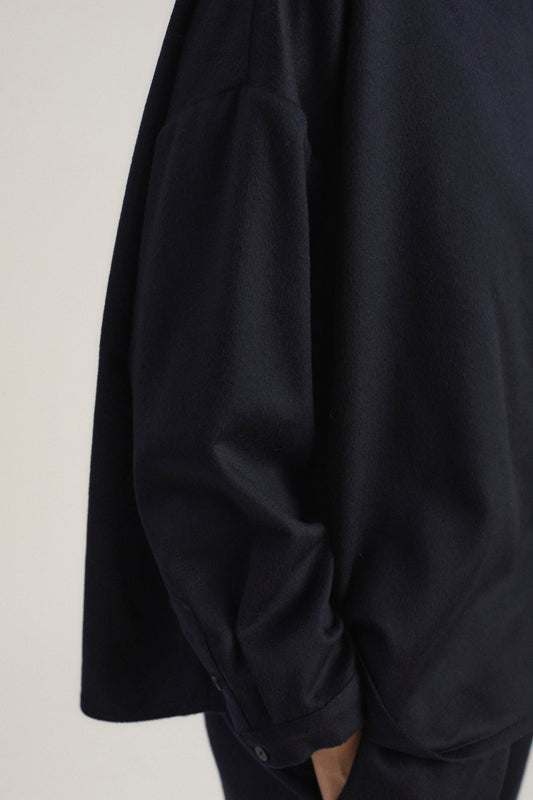 Marsa Shirt in Marenero
