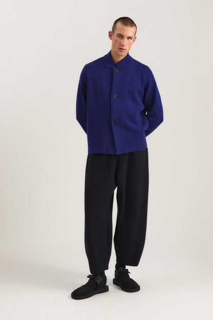 Nomad Trousers in Ocean