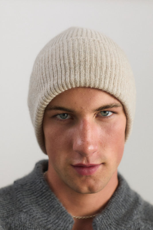 Sol Hat in Feather