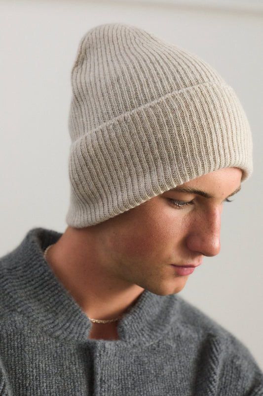 Sol Hat in Feather