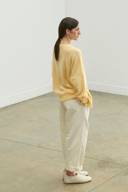 Shiru Sweater