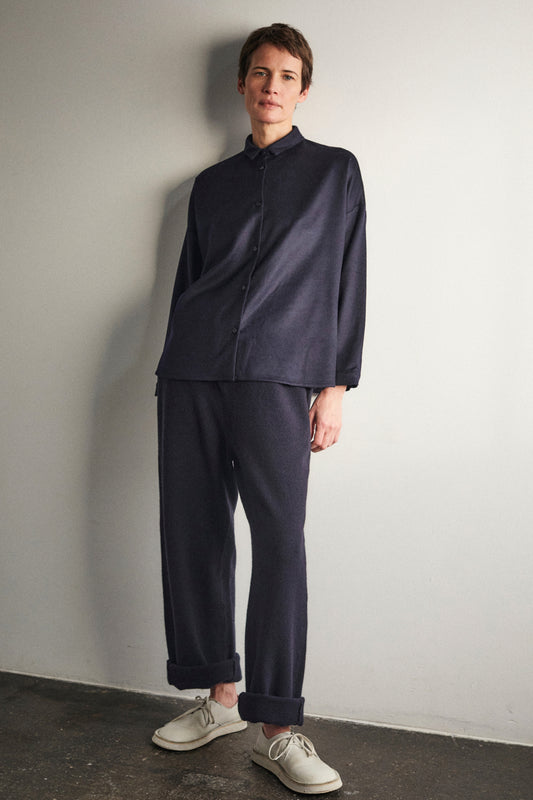 Marsa Shirt in Marenero